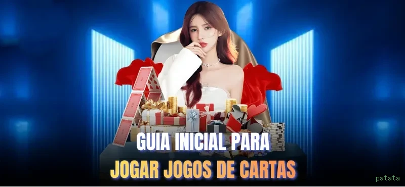 Cassino ao vivo da patata com dealers reais