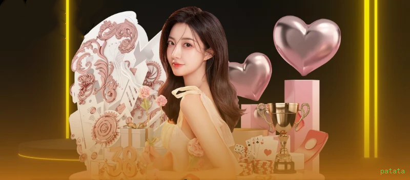 Imagem promocional da patata mostrando a plataforma e suas vantagens