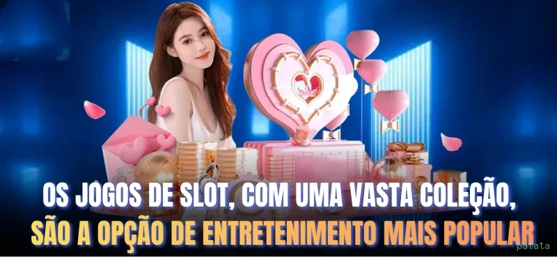 Programa VIP exclusivo da patata
