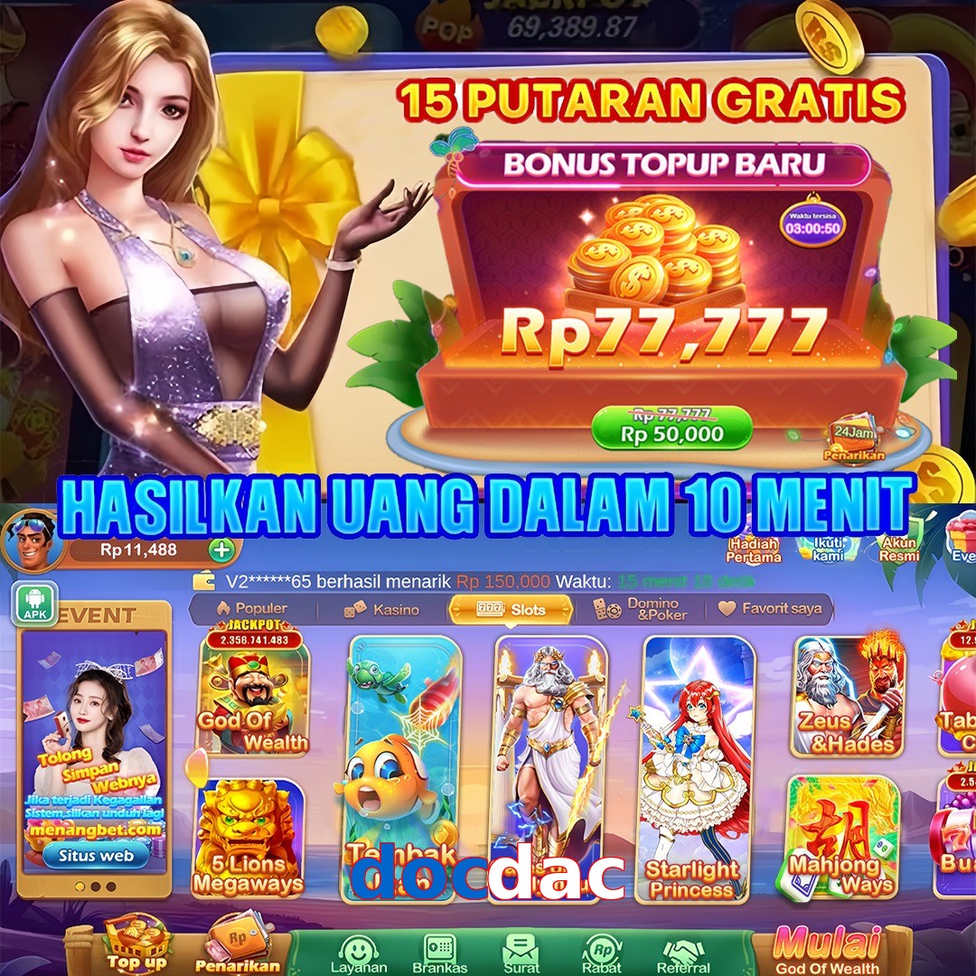 docdac