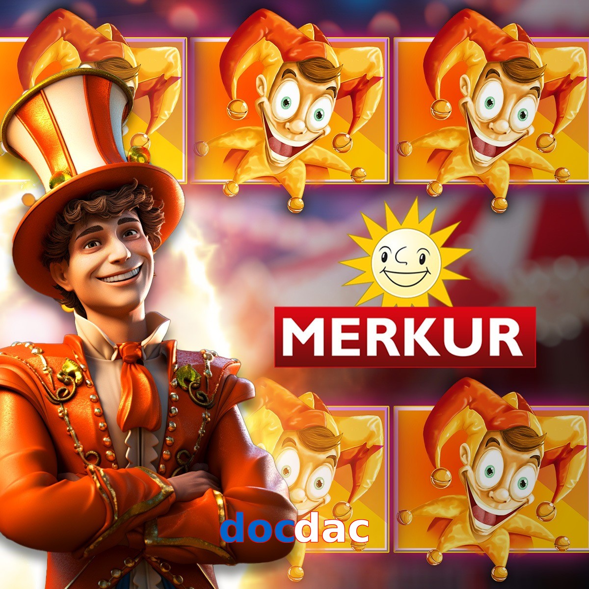 docdac