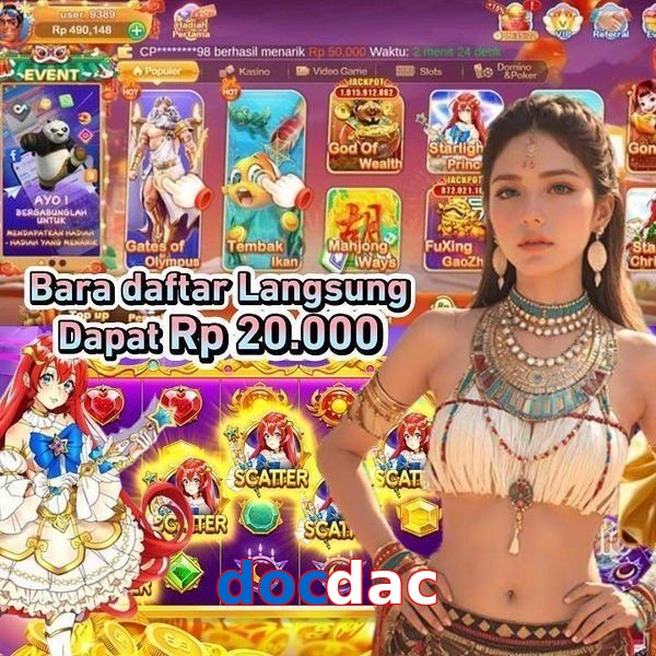 docdac