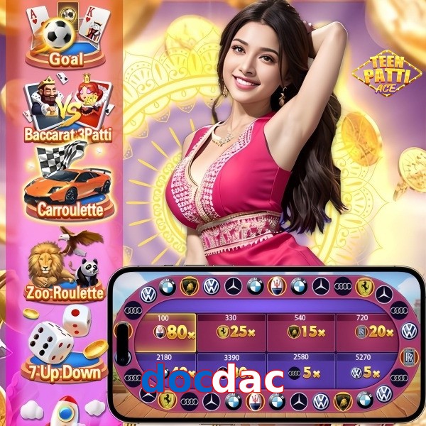 docdac