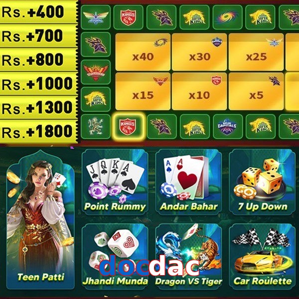 docdac
