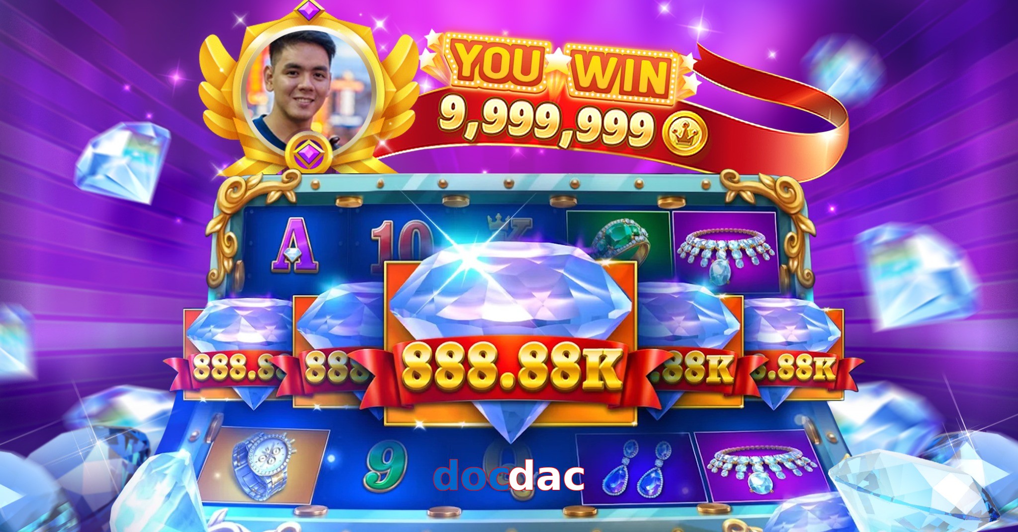 docdac