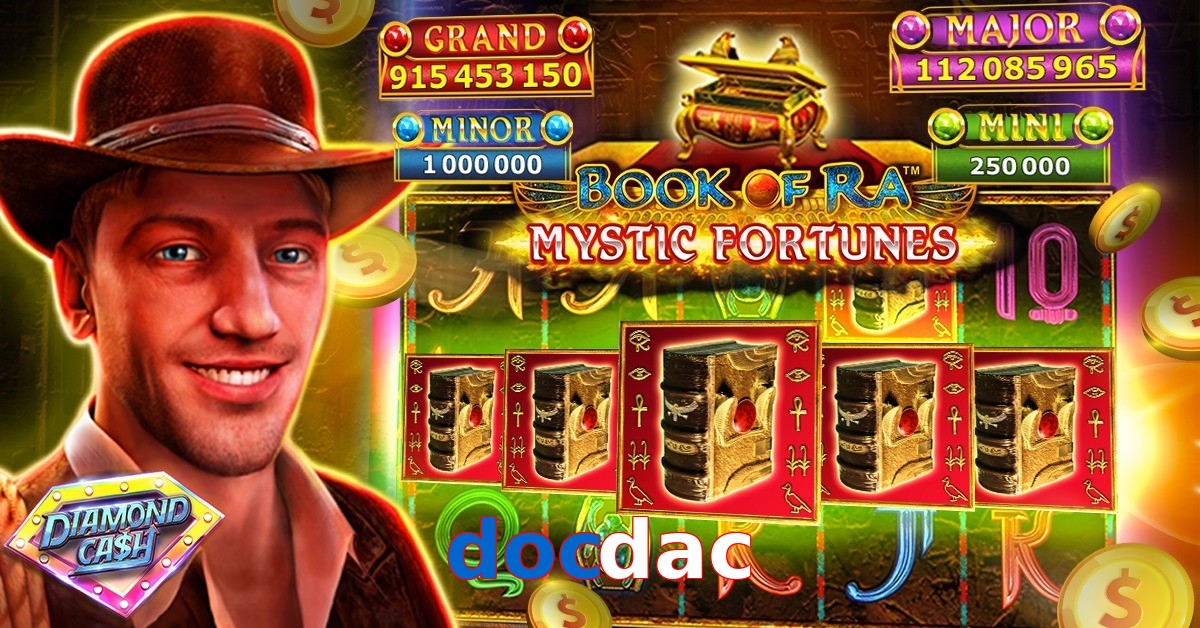 docdac