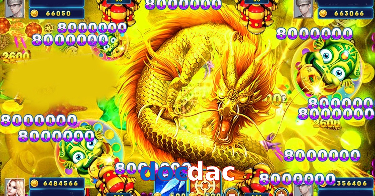 docdac