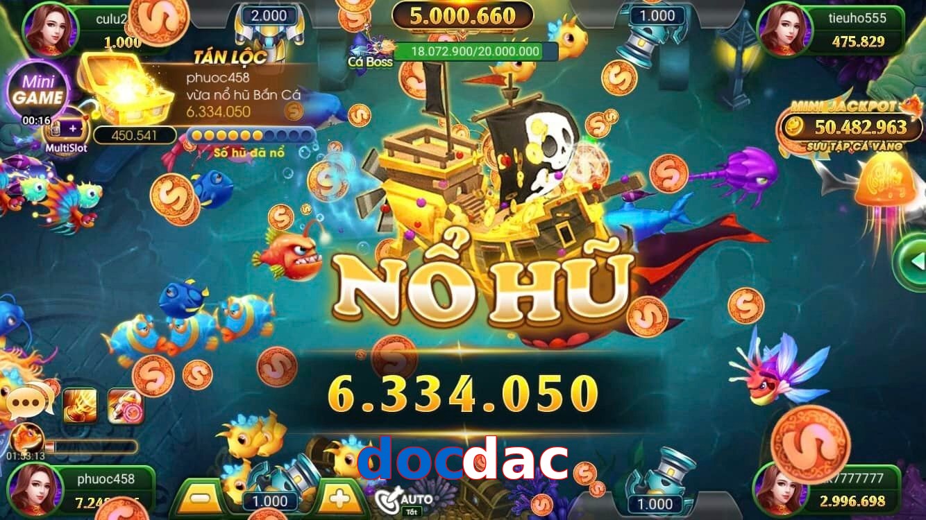 docdac