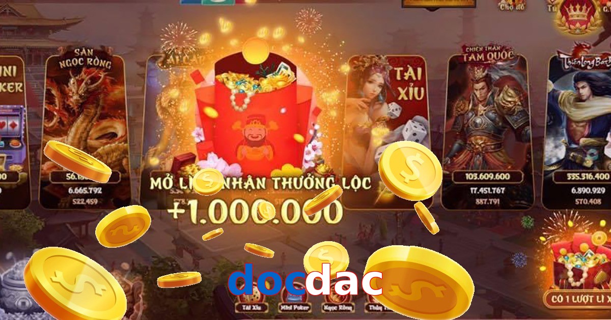 docdac