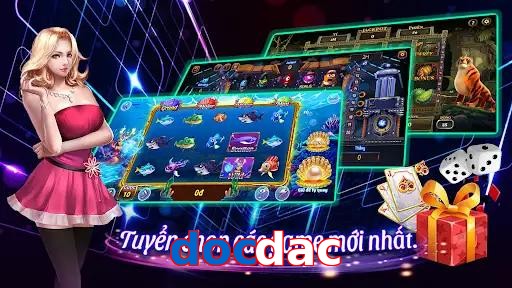 docdac
