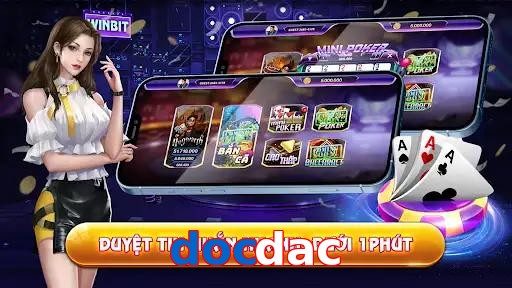 docdac