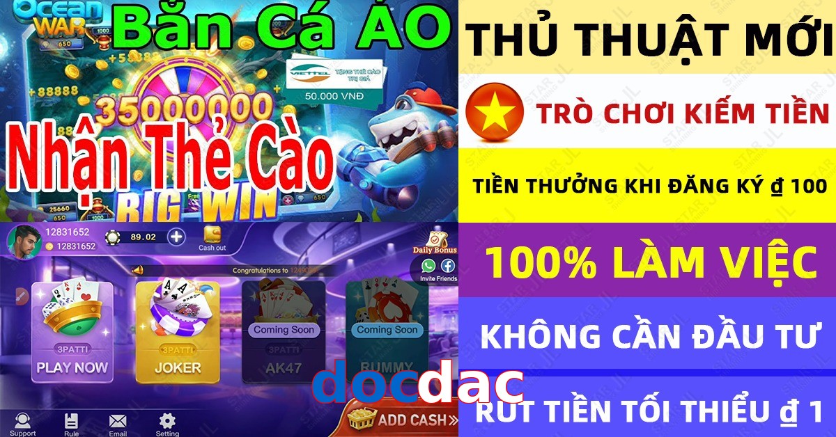 docdac