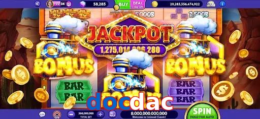 docdac