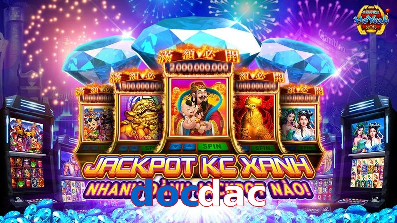 docdac