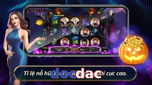 docdac