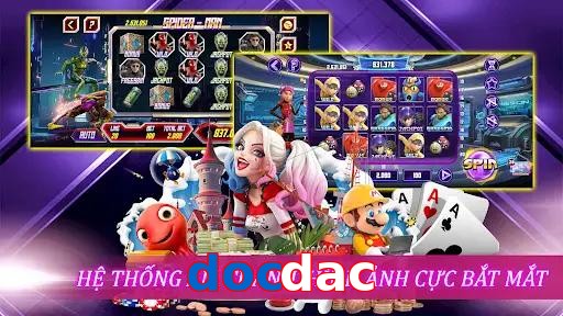 docdac