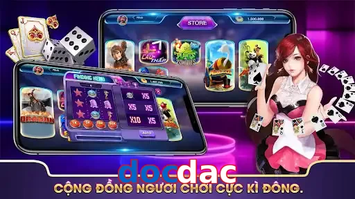 docdac