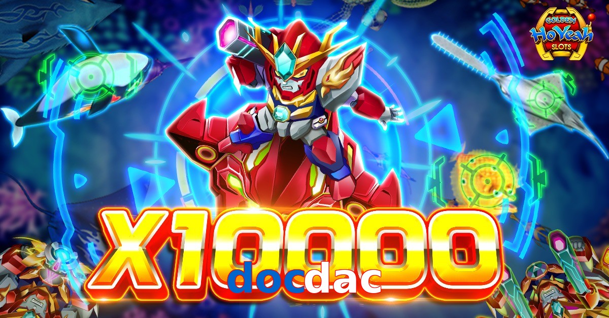 docdac