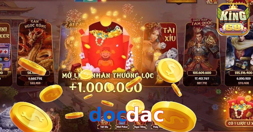 docdac
