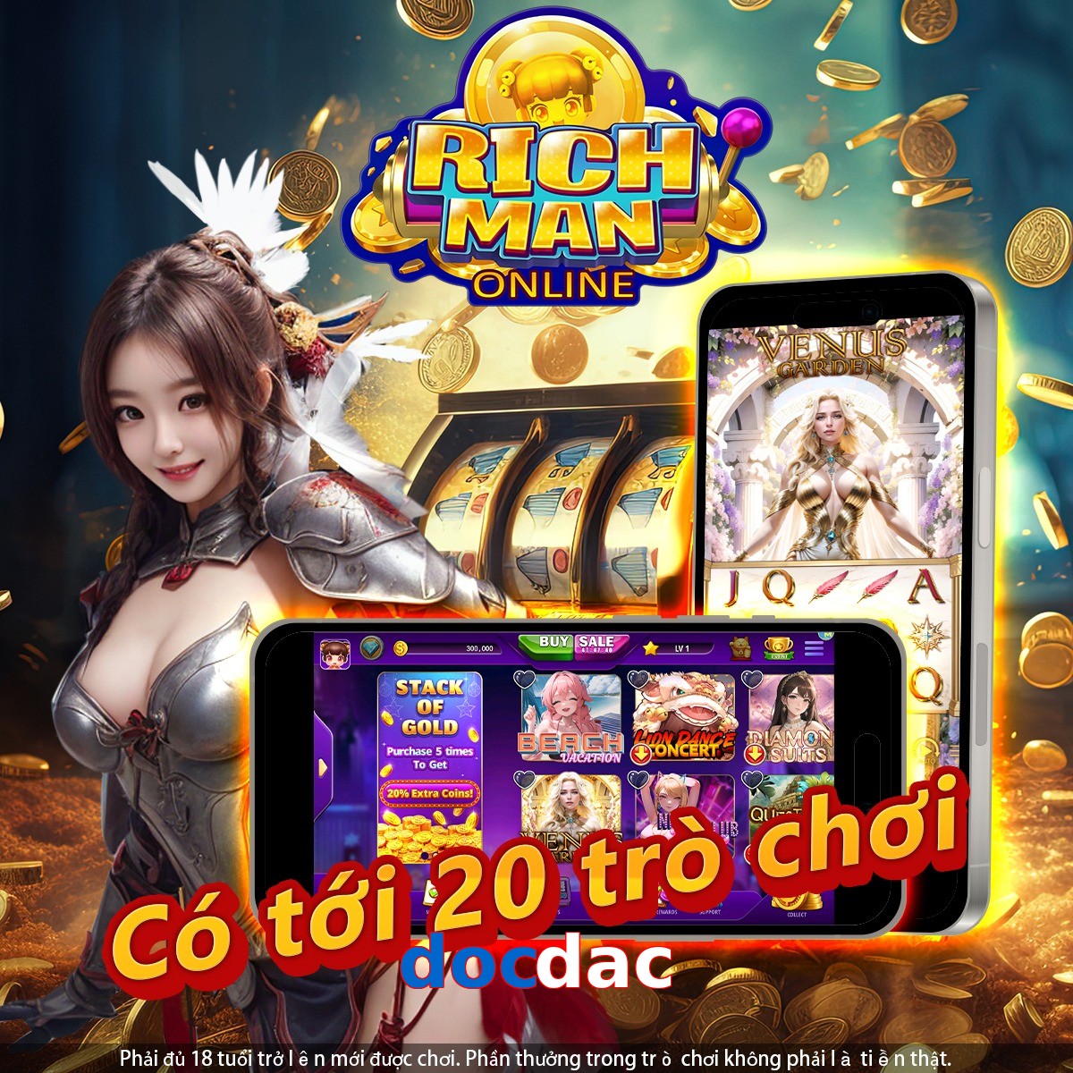 docdac
