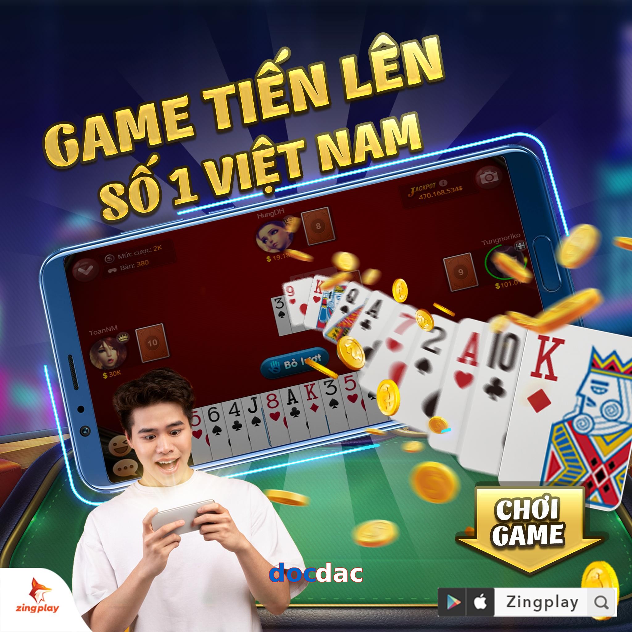 docdac