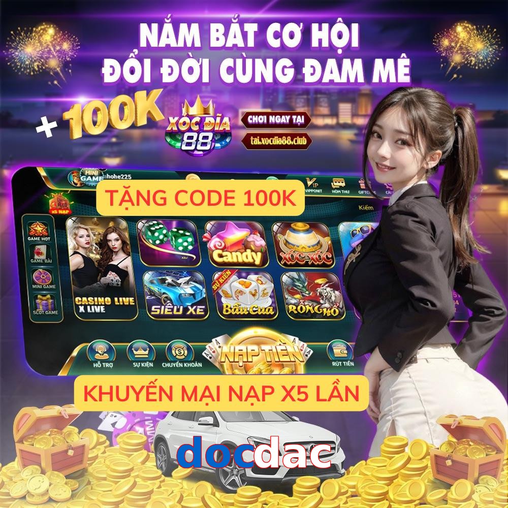 docdac