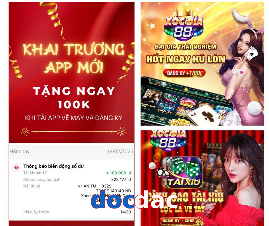 docdac